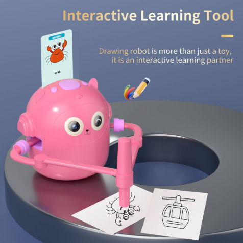 Children's birthday gift toys