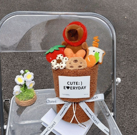 Top selling Children's Day gift for girlfriend's birthday image