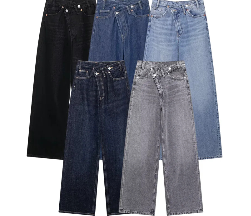 Women's Jeans