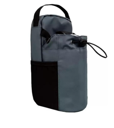 Magnetic Gym Bag image