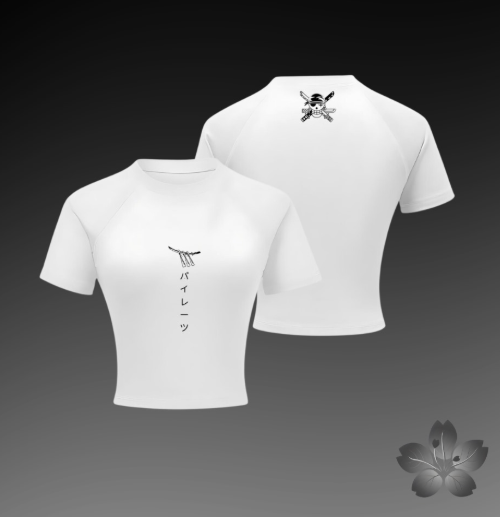 Women's Yoga Wear Fitness Tops image