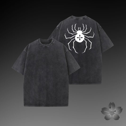 Round neck loose short sleeves