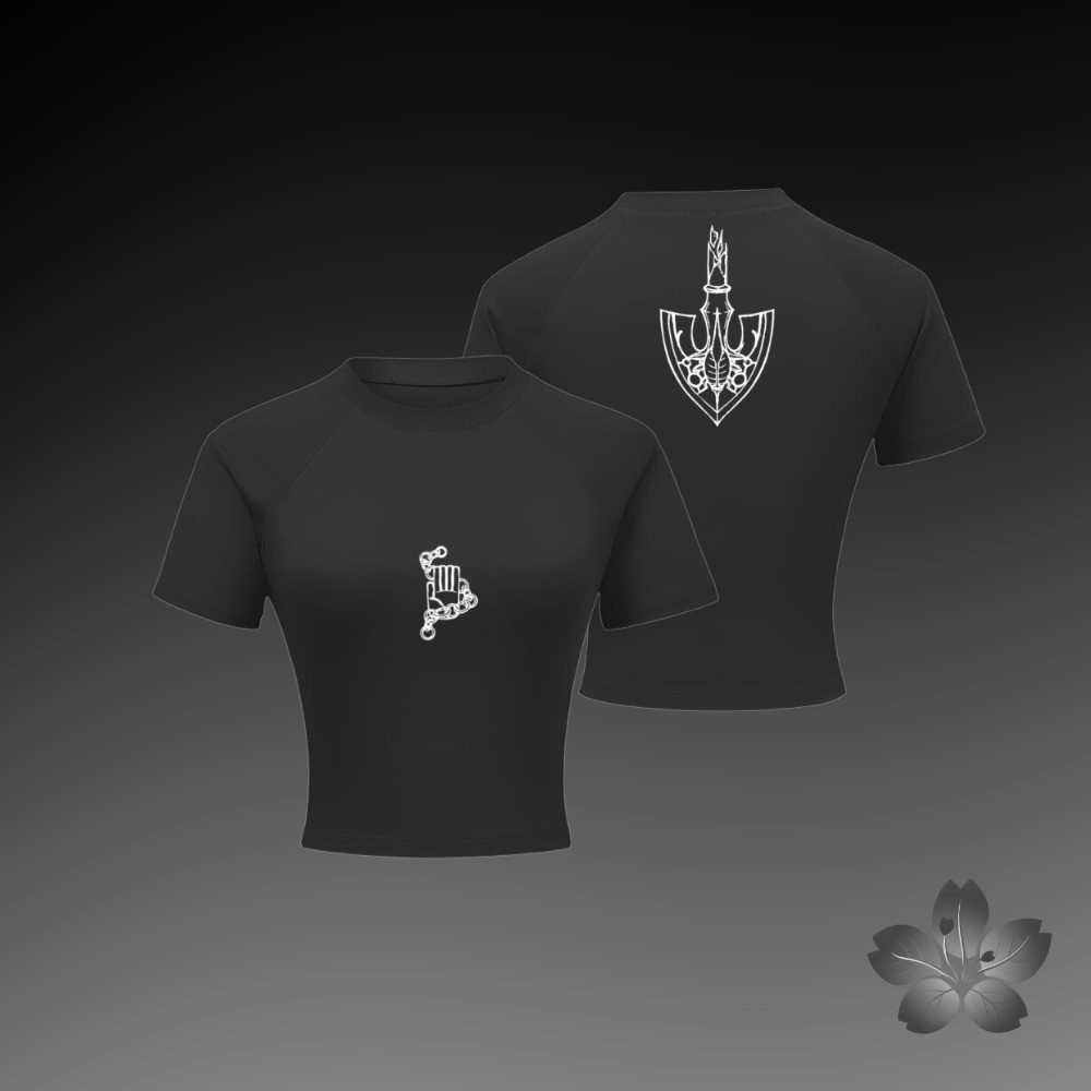 Women's Yoga Wear Fitness Tops