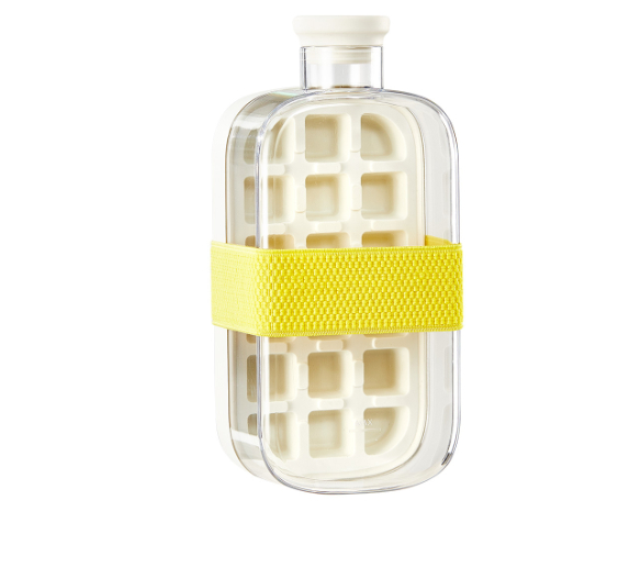 Cool Summer Ice Bottle Cup