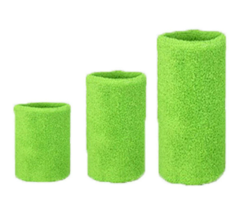 Fitness wristband basketball, men's and women's sports, sprain protection, sweat absorption, running, volleyball, sweat wiping, warmth retention, children's wrist performance