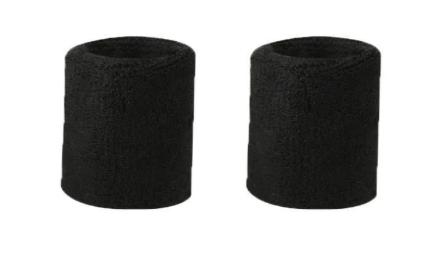 Fitness wristband basketball, men's and women's sports, sprain protection, sweat absorption, running, volleyball, sweat wiping, warmth retention, children's wrist performance