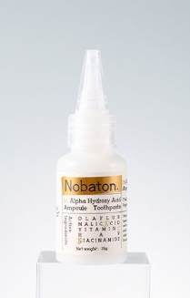 Toothpaste for oral care