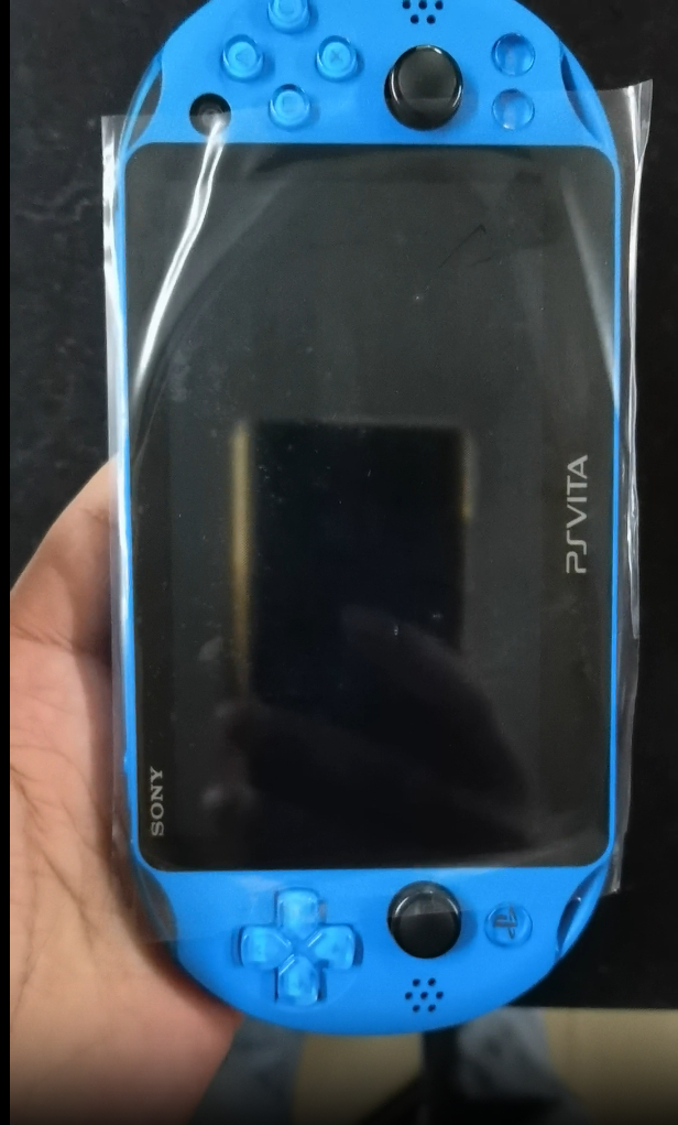 PSV2000 gaming console