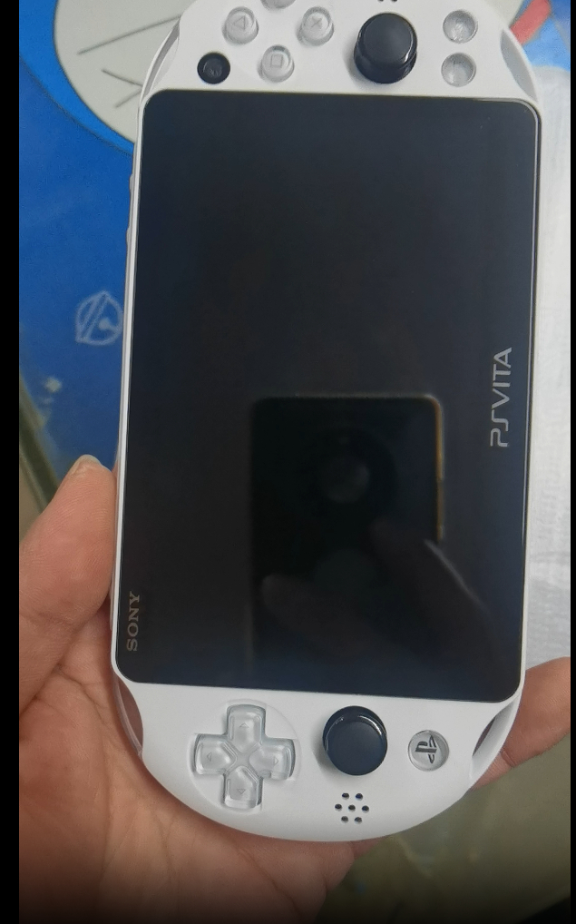 PSV2000 gaming console