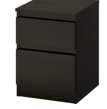 Bedroom Home Light Luxury Bedside Cabinet Storage Rack Storage Cabinet Bedside Cabinet Simple Modern Small Solid Wood