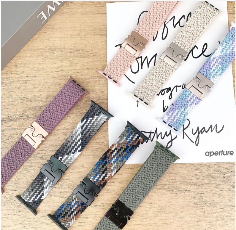 Apple Watch Band (Pride Edition)