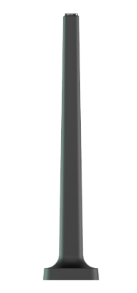 4K TV antenna cross-border DVB-T high gain high-definition DTMB digital indoor ISDB -T antenna 120 miles image