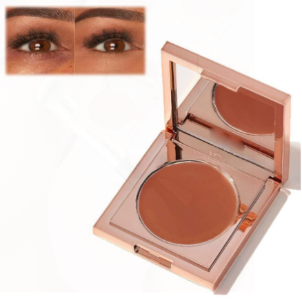 Colored Clay CC Undereye Corrector Eyeground concealer to cover black eye bags image