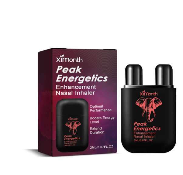 Nursing nasal cannula