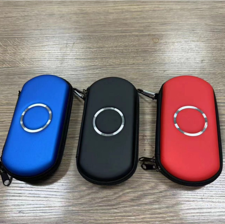 Game console package