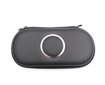 Game console package image