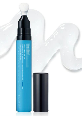 Moisturizing, nourishing, caring and brightening the skin around the eyes