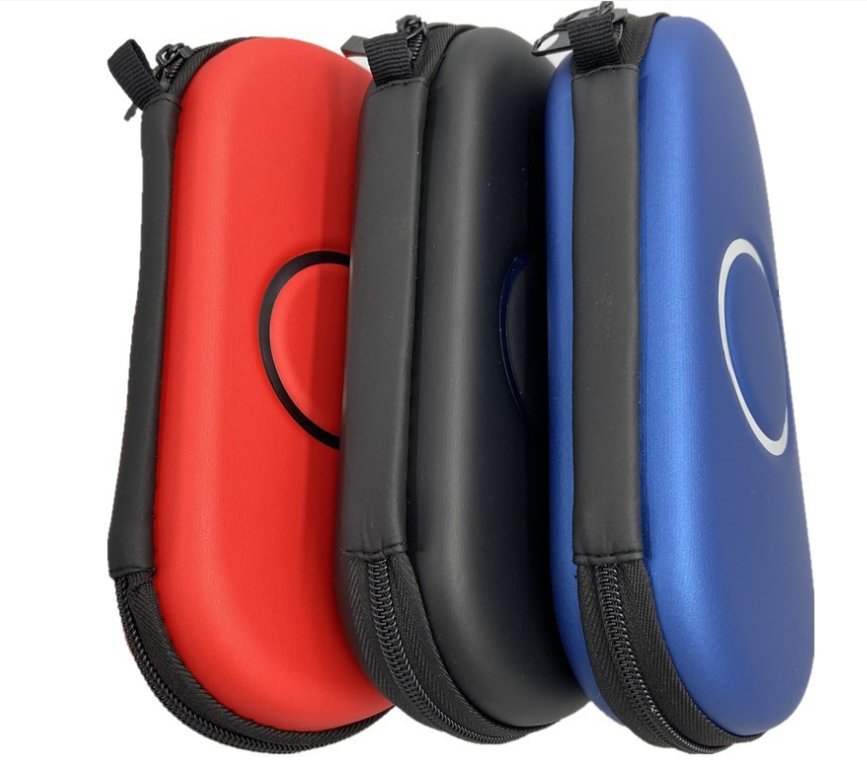 Game console package