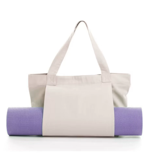Bolsa Feminina Tapete De Yoga image