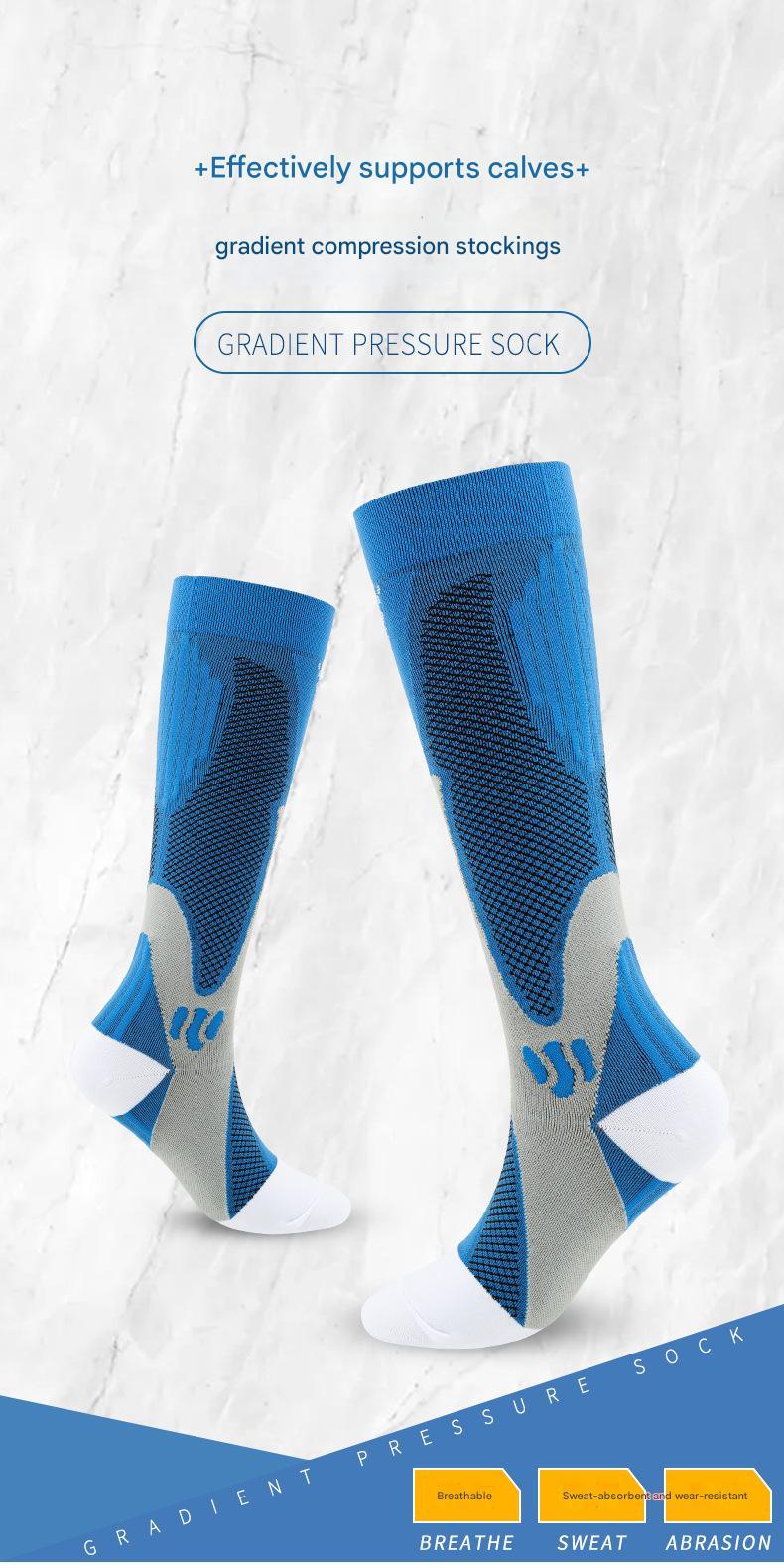 Sports socks