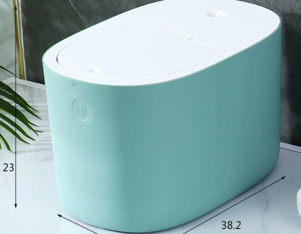 PAWDEX Pet Food Container