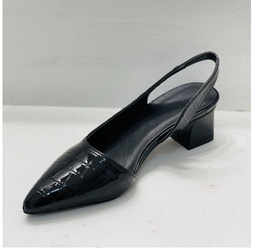 Heidi | Ortopediska Pumpar