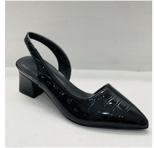 Heidi | Ortopediska Pumpar