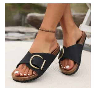 Meevle™ Sandalen v1 | Stil und Komfort