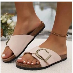 Meevle™ Sandalen v1 | Stil und Komfort