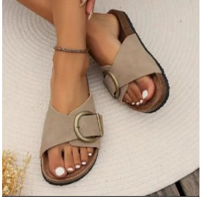 Meevle™ Sandalen v1 | Stil und Komfort