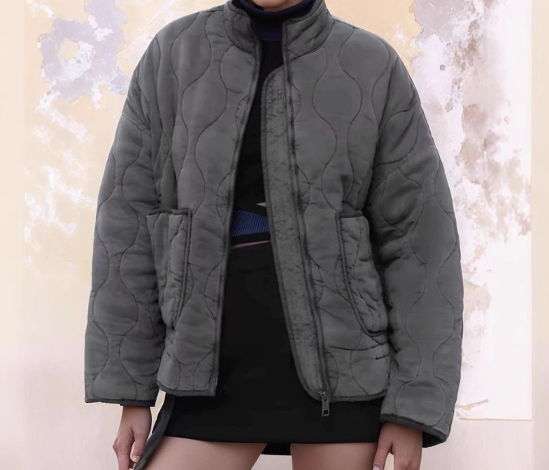 Jacket coat