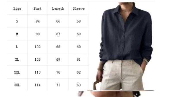 Women's high quality mature style chic tops