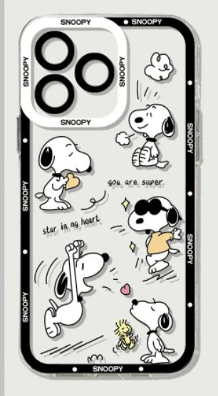 Mobile phone shel image