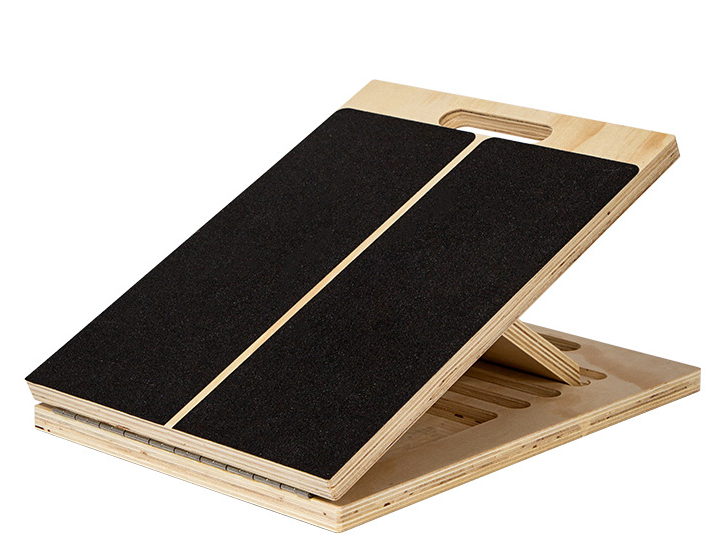 Wooden Fitness Stretch Board