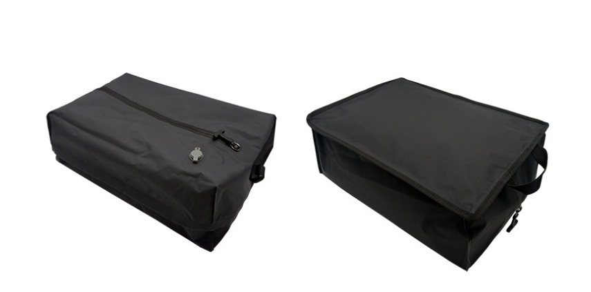 Vacuum Compression Bag