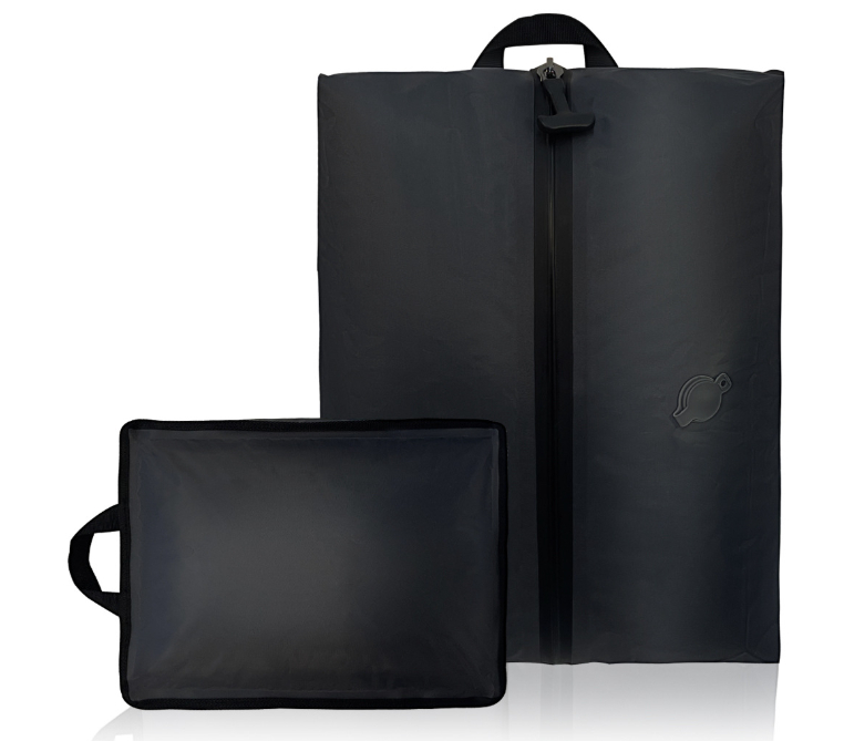 Vacuum Compression Bag