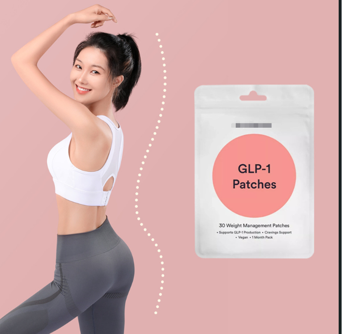 Premium Berberine Patches