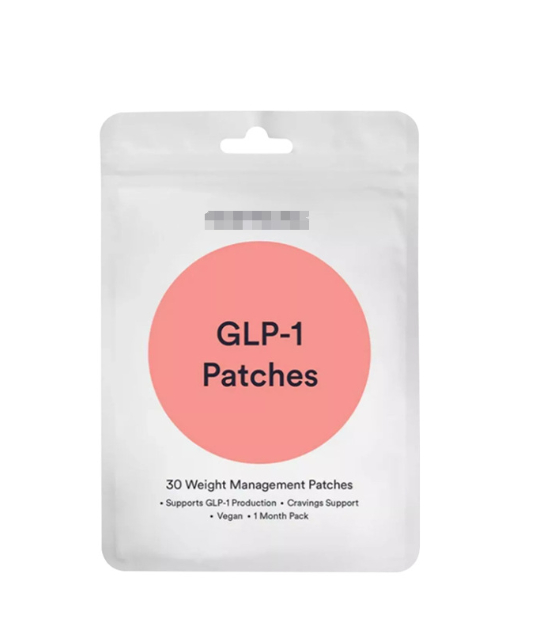 Premium Berberine Patches