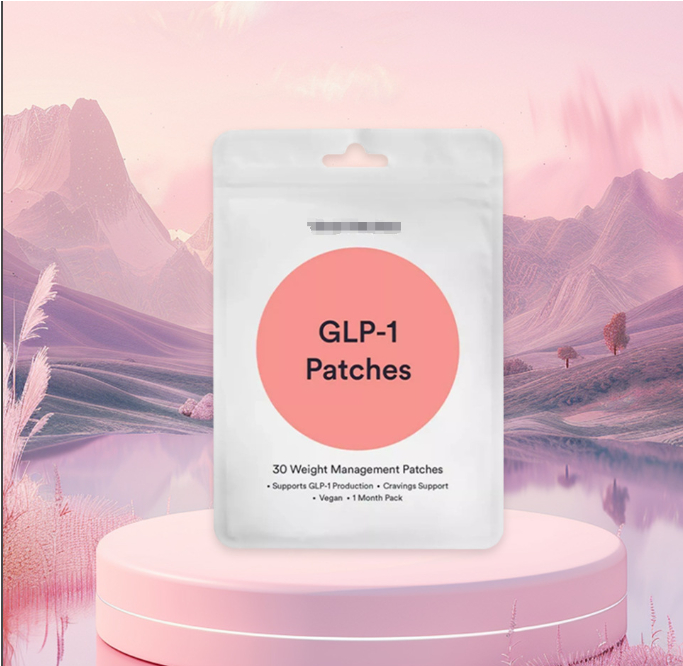 Premium Berberine Patches