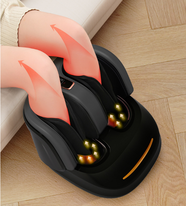Foot massager