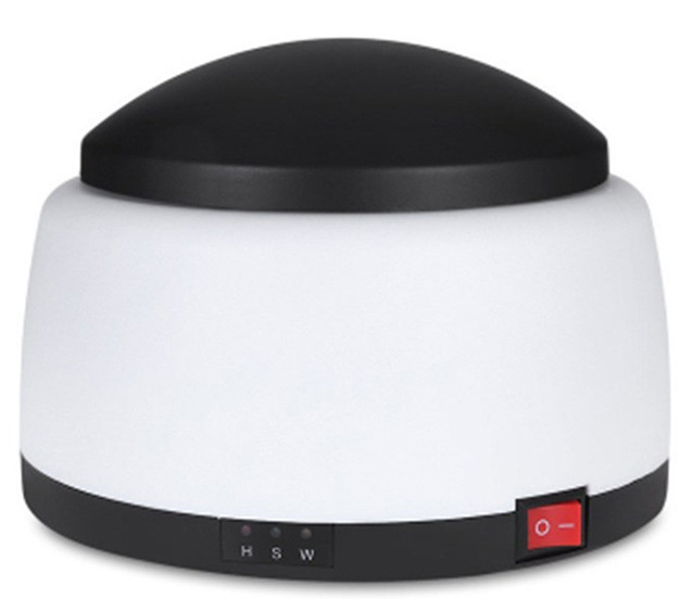 Acrylic Nail Steam Remover