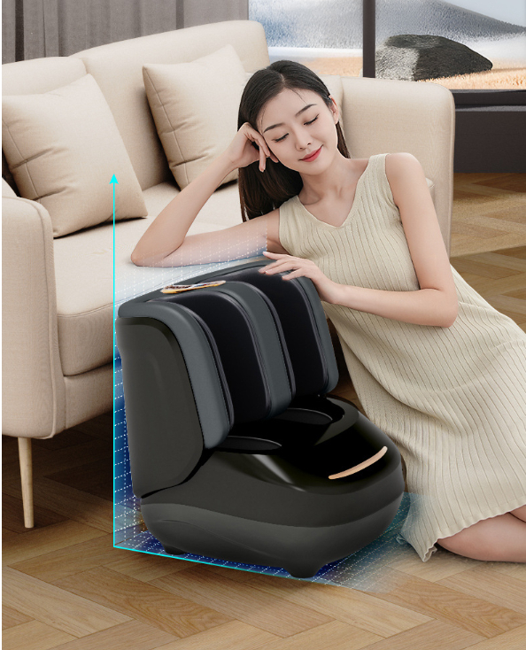 Foot massager