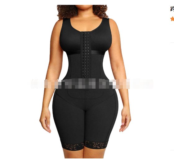 Colombian shapes BBL