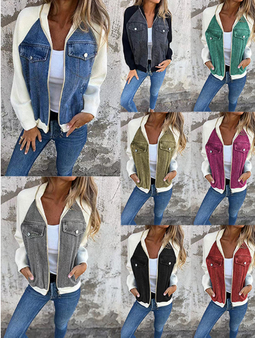 Karin | Stilren Jacka