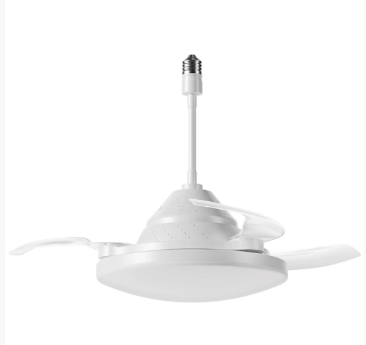 Household ceiling fan light