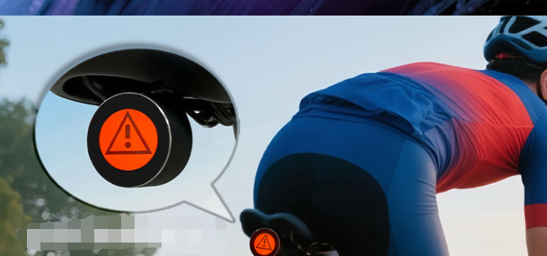 Devil's Eye Light Bicycle Motorcycle Electric Car Decorative Light Custom Content Single Screen Dual Screen Export