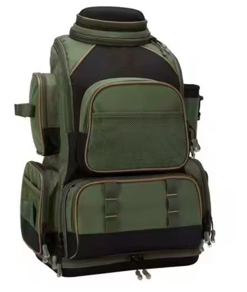 travel storage backpack