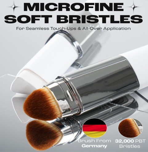 ROVAXZ foundation stick