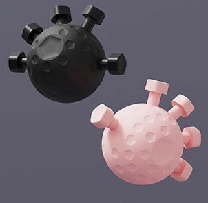 Big Five Finger Exercise Device Pressure Reducing Venous Finger Strength Training Device