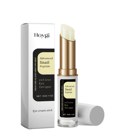 Gentle Care Eye Moisturizing and Moisturizing Eye Cream image